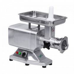 Hachoir à viande Inox 220 kg/h