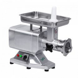 Hachoir à viande Inox 120 kg/h