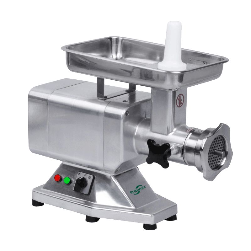 HACHOIR A VIANDE INOX 12 MODEL MECO12 - FourniResto Rabat