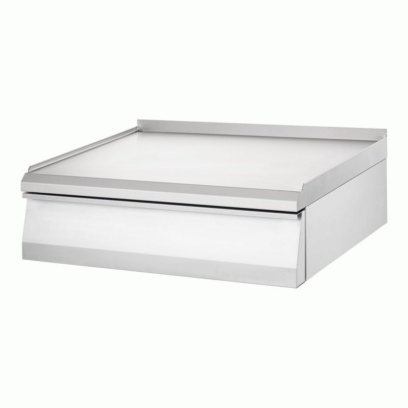 Table inox CHR - avec tiroir - 1m90 occasion - VENDU