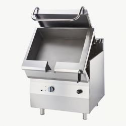 Sauteuse électrique à basculement manuel 60L - v2