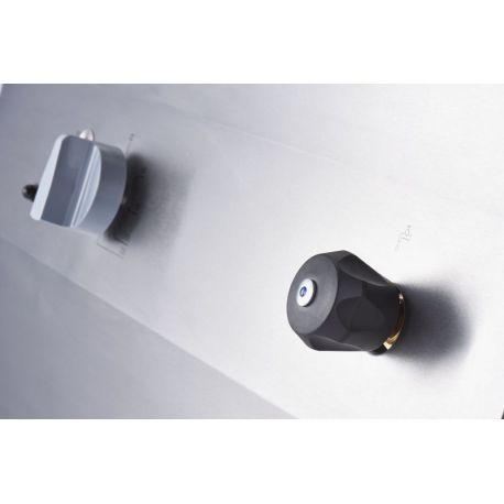 Sauteuse électrique à basculement manuel 60L - v5
