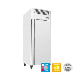 Armoire réfrigérée positive tropicalisée 700 Litres GN2/1