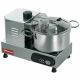 Cutter professionnel 4 Litres