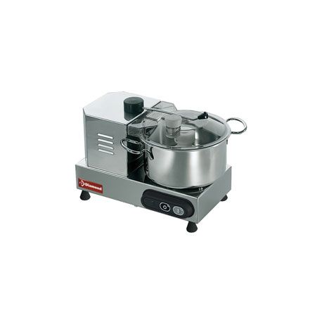 Cutter professionnel 4 Litres