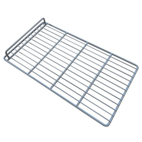 Grille anti-corrosion GN2/1 pour desserte réfrigérée ARP/N TC Prof.700