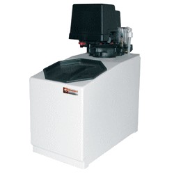 Adoucisseur d'eau automatique 800 L