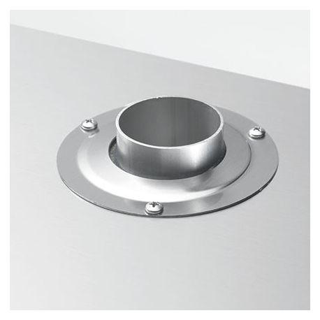 Four mixte 12 niveaux Grilles GN 1/1 (530x325mm) manuel 15,7 kW - v3