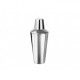 Shaker en Inox 50 cl