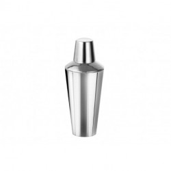 Shaker en Inox 70 cl