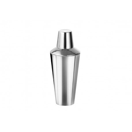 Shaker en Inox 70 cl