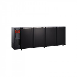 Arrière de bar 4 portes, 783L
