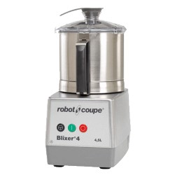 Blixer 4-3000 Robot Coupe monophasé
