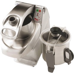 Combiné cutter émulsionneur coupe-légumes 4,5lt Dito Sama