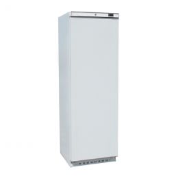 Armoire réfrigérée snack blanche 600L +