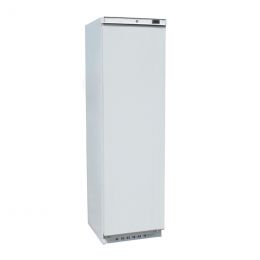 Armoire de congélation snack blanche 400L -