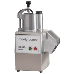 Coupe légumes 50 ultra Triphasé Robot Coupe