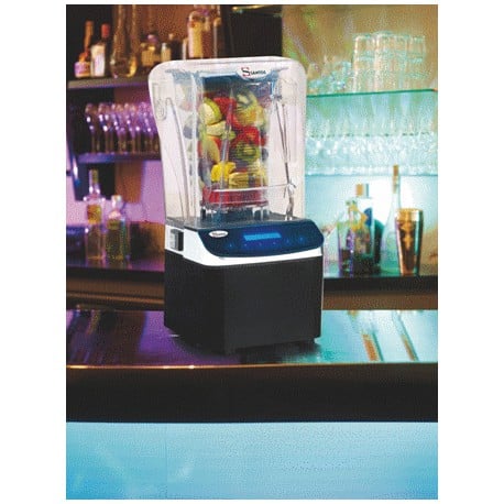 Blender Santos à smoothies de type américain - v2