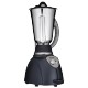 Blender 37 Santos avec bol polycarbonate 2 L