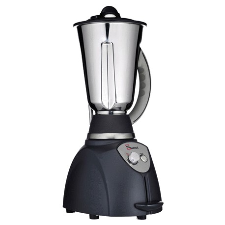 Blender 37 Santos avec bol polycarbonate 2 L