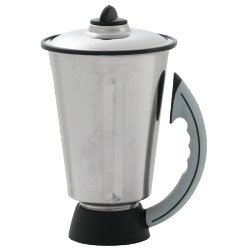 Blender 37 Santos avec bol inox 4 L - v2