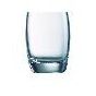 Verrine ronde transparente verre 6 cl Ø 4,80 cm Salto (12p.)