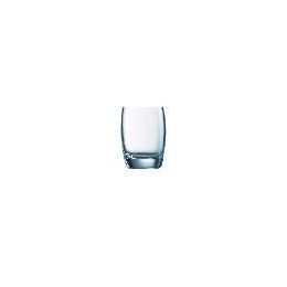 Verrine ronde transparente verre 6 cl Ø 4,80 cm Salto (12p.)