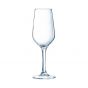 Flûte 18 cl Lineal (12p.)