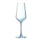 Flûte 23 cl V.juliette (6p.)
