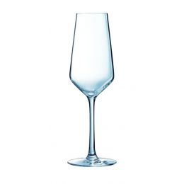 Flûte 23 cl V.juliette(6p.)