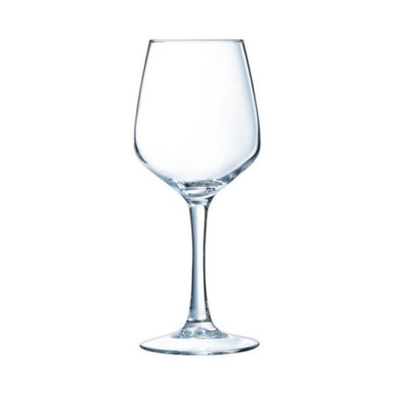 Verre à pied 19 cl Lineal (12p.)