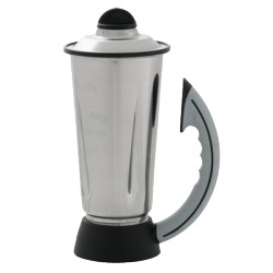 Blender Santos avec bol inox 2 L - v2