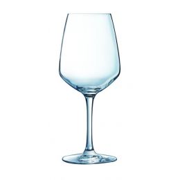 Verre à pied 40 cl V.juliette (6p.)