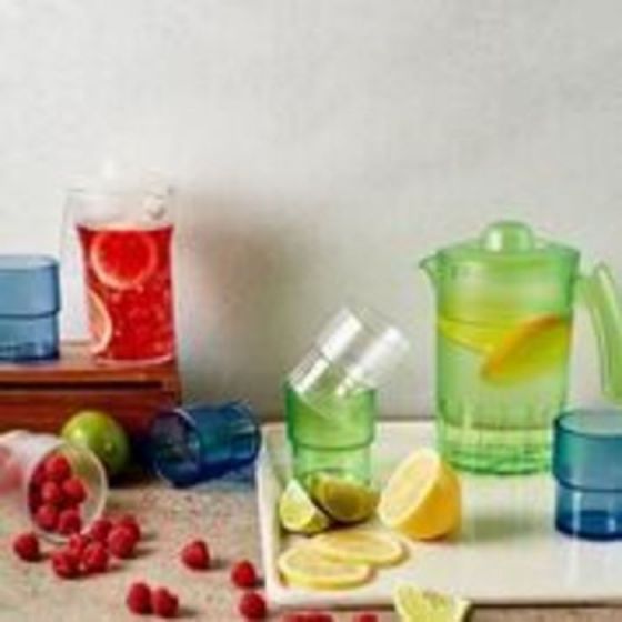 Gobelet 16 cl Vaisselle Copolyester(10p.) - v2