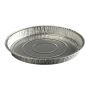 Tourtière ronde gris Ø 10,90 cm 16 cl (100 pièces)