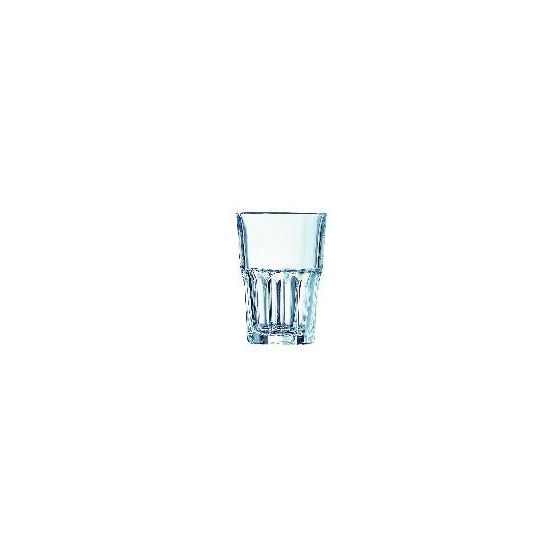 Gobelet forme haute 35 cl Granity (12p.)