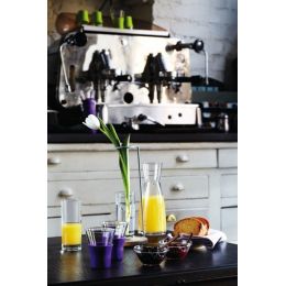 Carafe 25 cl Ypsilon(12p.) - v2