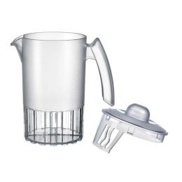 Pichet 100 cl Vaisselle Copolyester Saint Romain (8p.) - v2