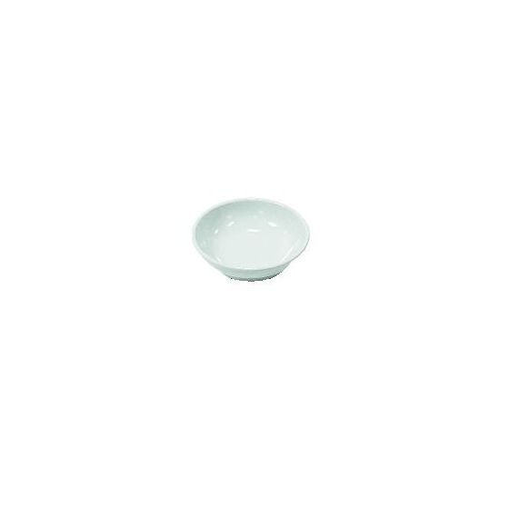 Bol rond blanc mélamine Platex (24p.)