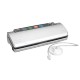Machine sous vide, Soudure 280mm, Lacor