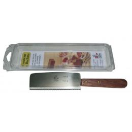 Couteau à raclette 24 cm - v2