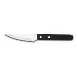 Couteaux à steack en inox 24,7 cm Jumbo (12p.)