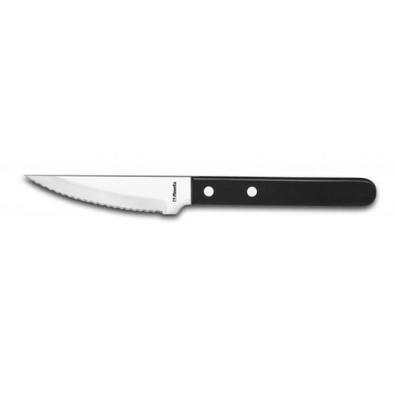 Couteaux à steack en inox 24,7 cm Jumbo (12p.)