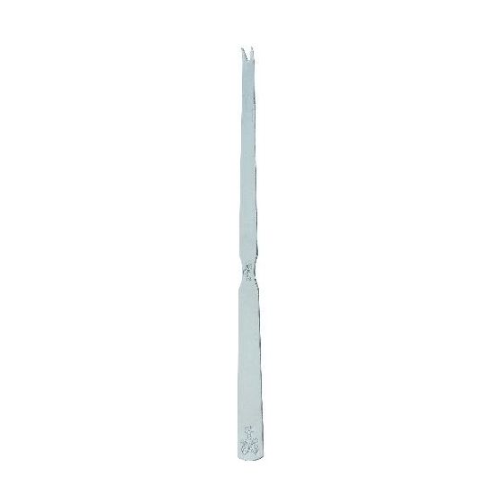 Curette inox 18/0 (12p.)