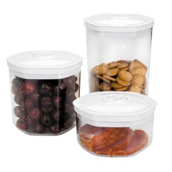 Boites pour sous vide LACOR