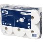 Papier hygiénique blanc en ouate de cellulose Ø20 cm (x6p.)