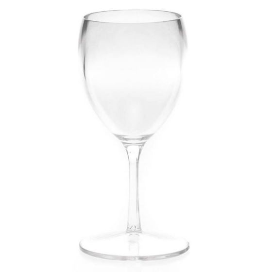 Verre à pied copolyester 19 cl Cepage (6p.)