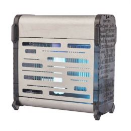 Désinsectiseur flyinbox 20 W Noir