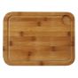 Planche rectangulaire bois 30 cm