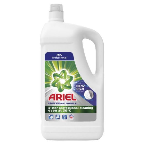 Lessive liquide 4,95 l Ariel